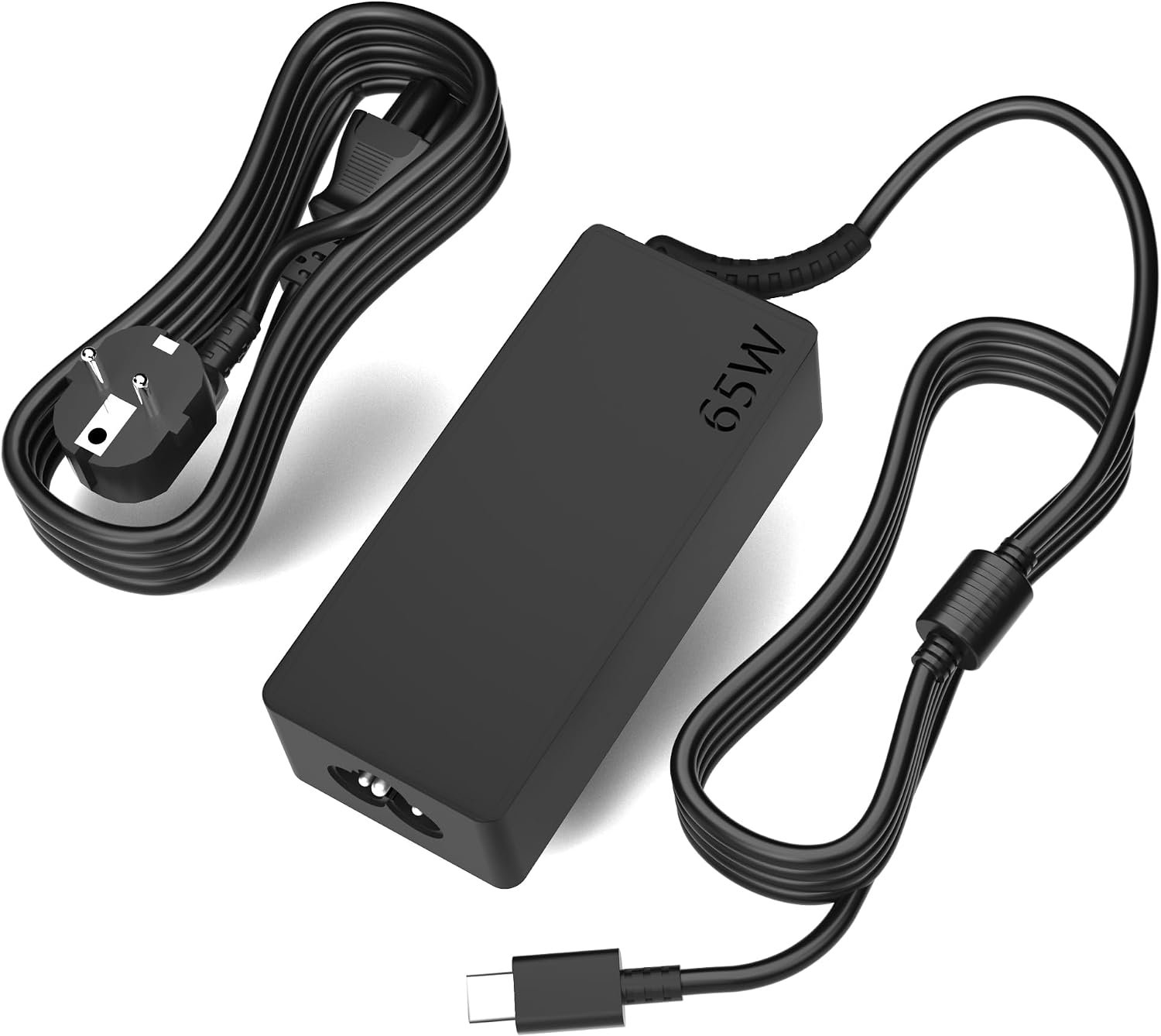 65W USB C adapter oplader voor NOCO Boost X GBX45 GBX55 GBX75 GBX155