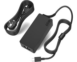 65W USB C adapter oplader voor NOCO Boost X GBX45 GBX55 GBX75 GBX155