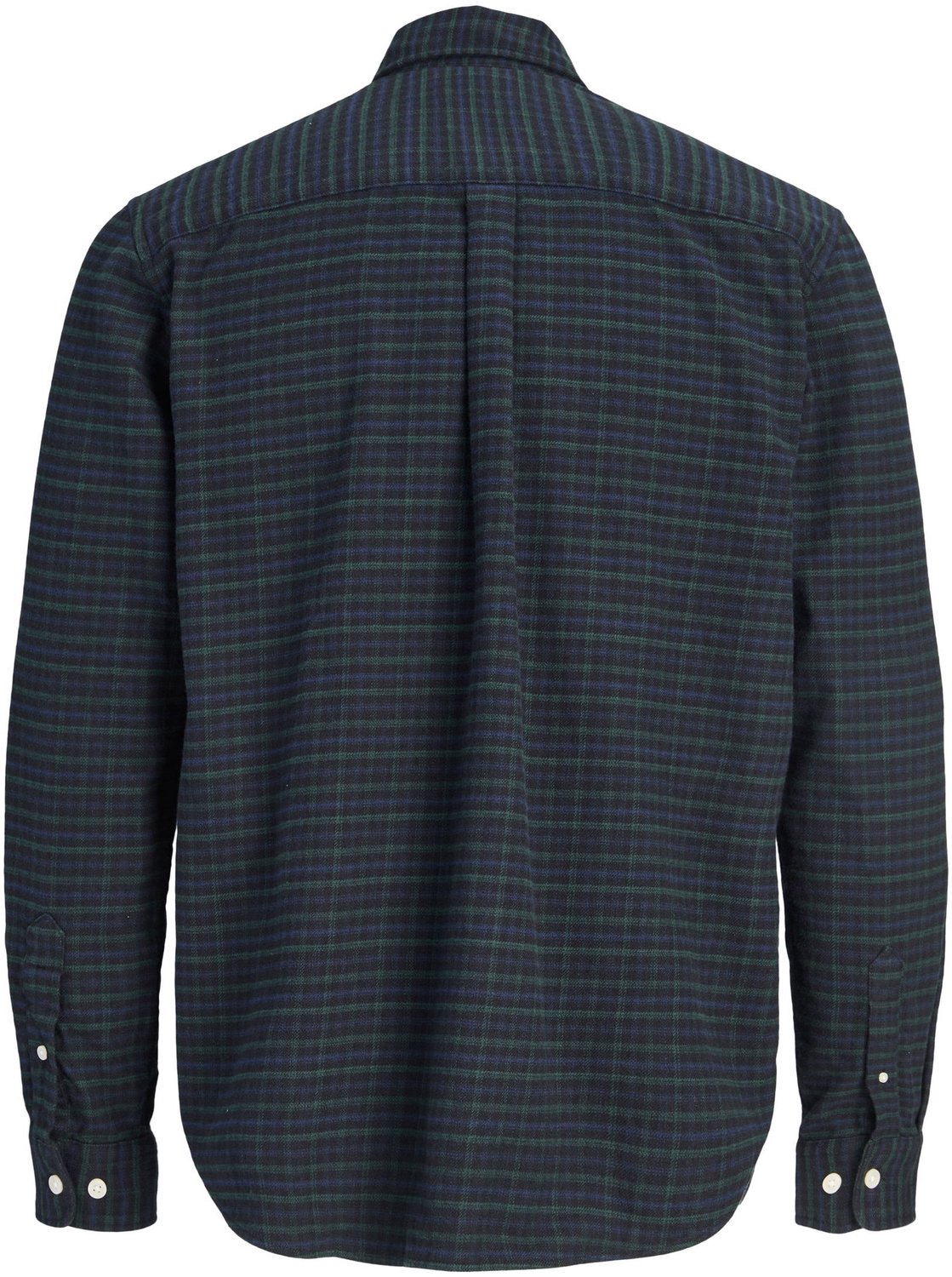 Jack & Jones Plus Overhemd Overhemd Plus Size