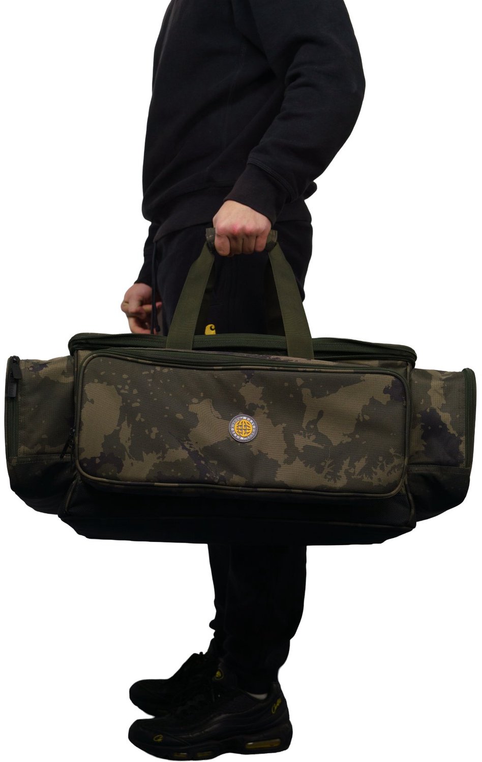 Solar Worldwide Carryall Large (70×45×32cm) - Carryall