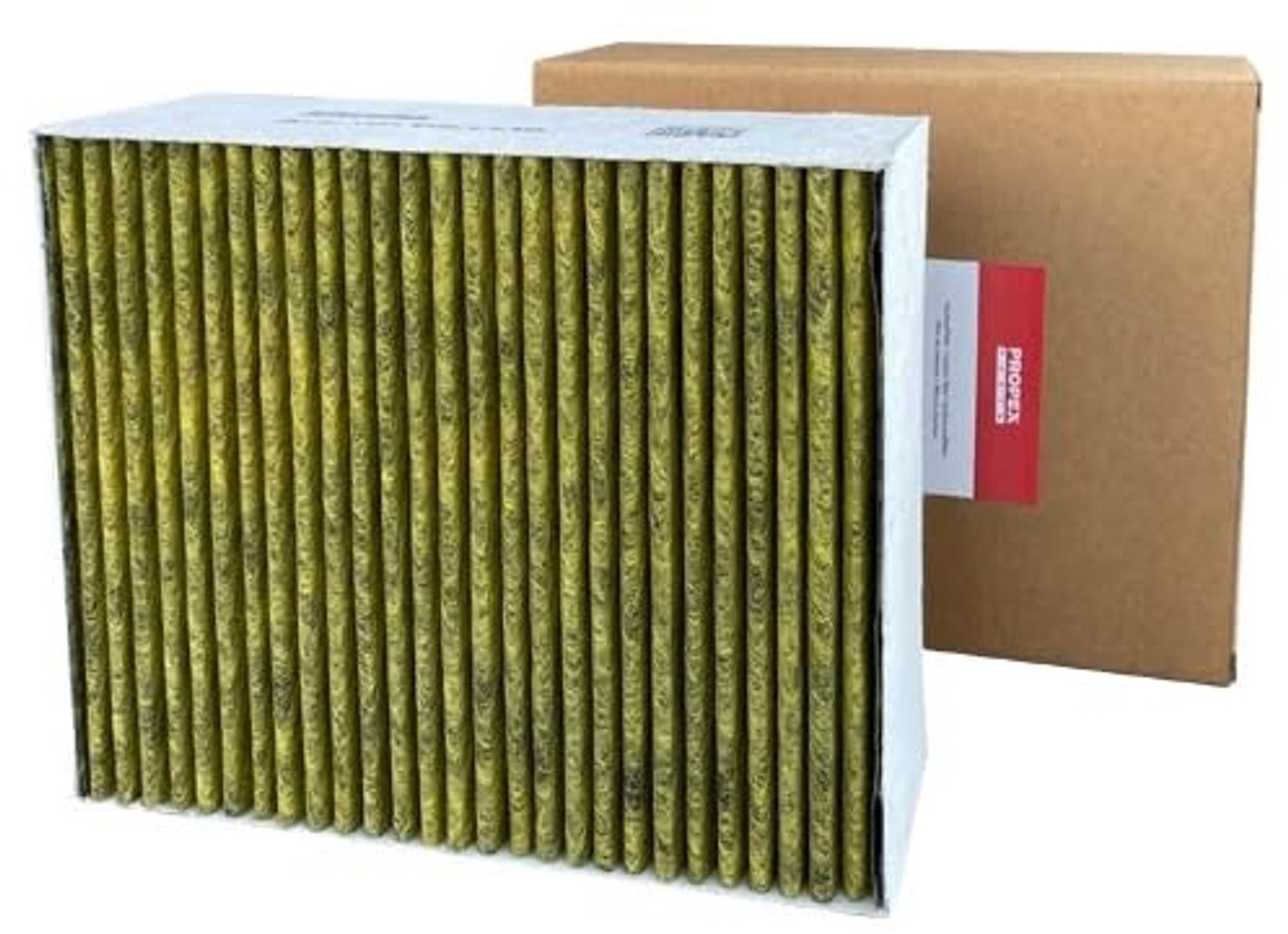 CleanAir Plus Carbonfilter voor Afzuigkap