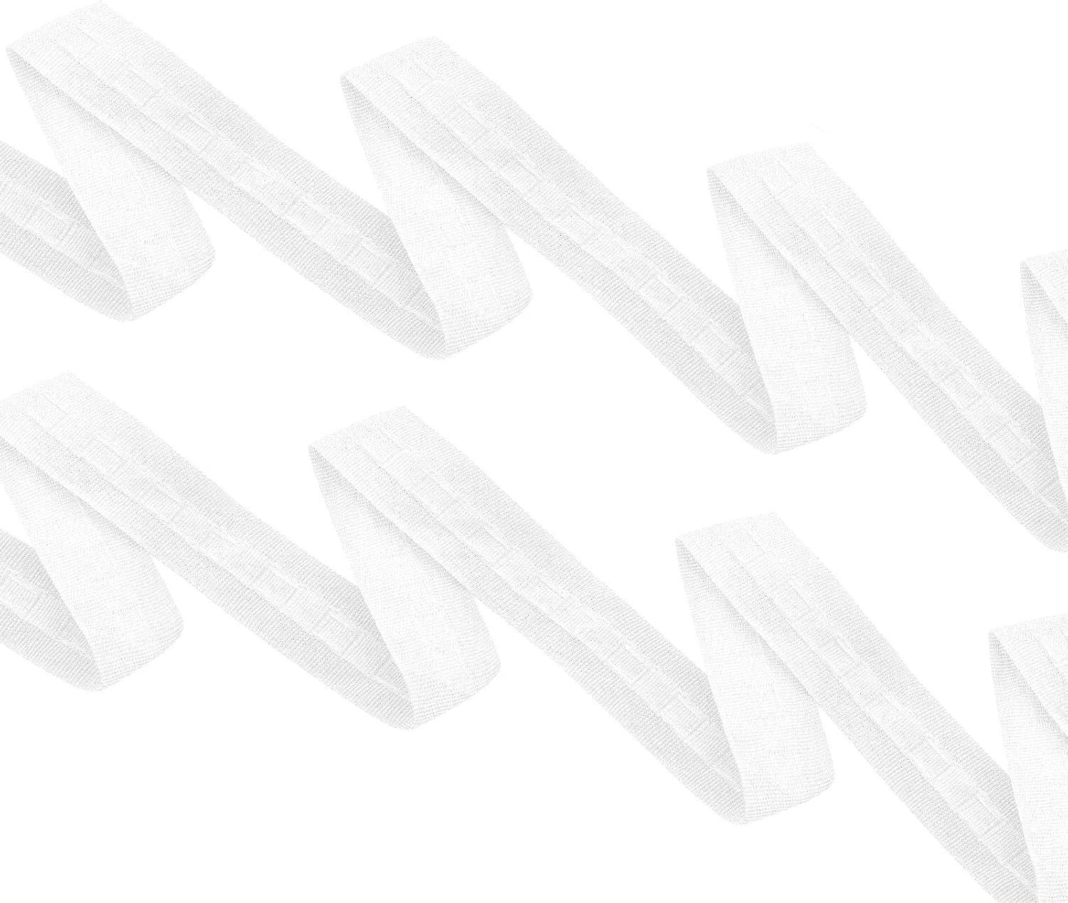 30 m × 2,8 cm om op te naaien voor S-haken zonder