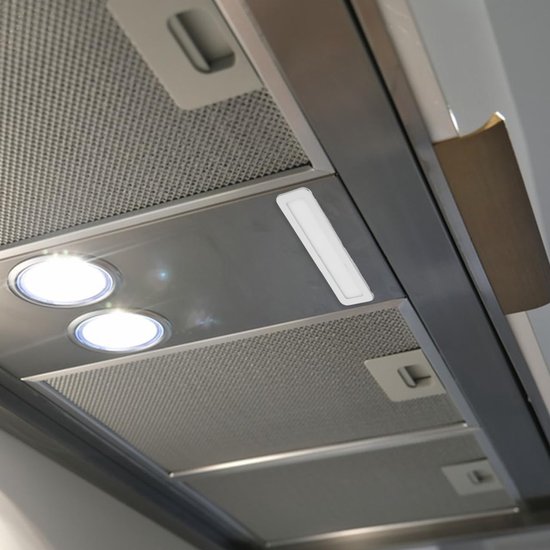 Led-licht voor afzuigkap, Ac12, koud licht — afbeelding 5