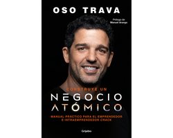 Construye un negocio atómico