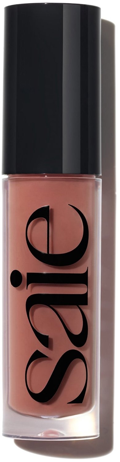 Saie - Glossybounce Hydrating Lip Oil - Lipolie 5 ml - Dip