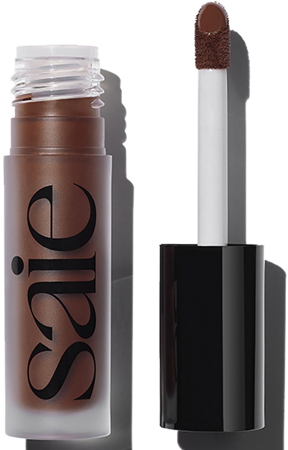 Saie - Slip Tint Radiant All-Over Concealer - Concealer 5 ml - 22
