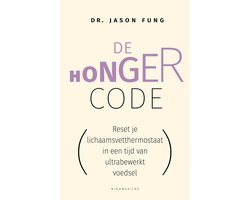 De honger-code