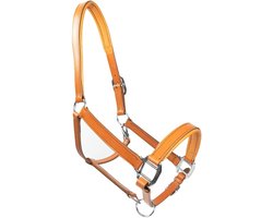 Halster Soft - (Cognac, Cob)