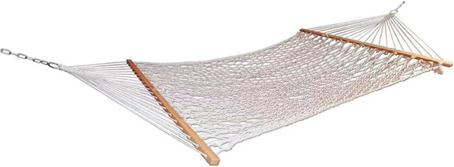 Hangmat van Gaas met Spreidstang, Belasting van 350 Lb