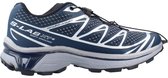 SALOMON XT 6 STEEL STREETS Blauw 42 EU