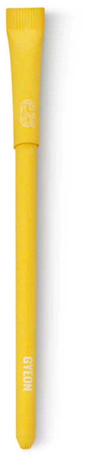 GYEON - Pen - Yellow