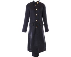 Shinji Itou Kyou Kara Ore wa zwart uniform pak broek kostuum Cosplay Japan Anime (XL)