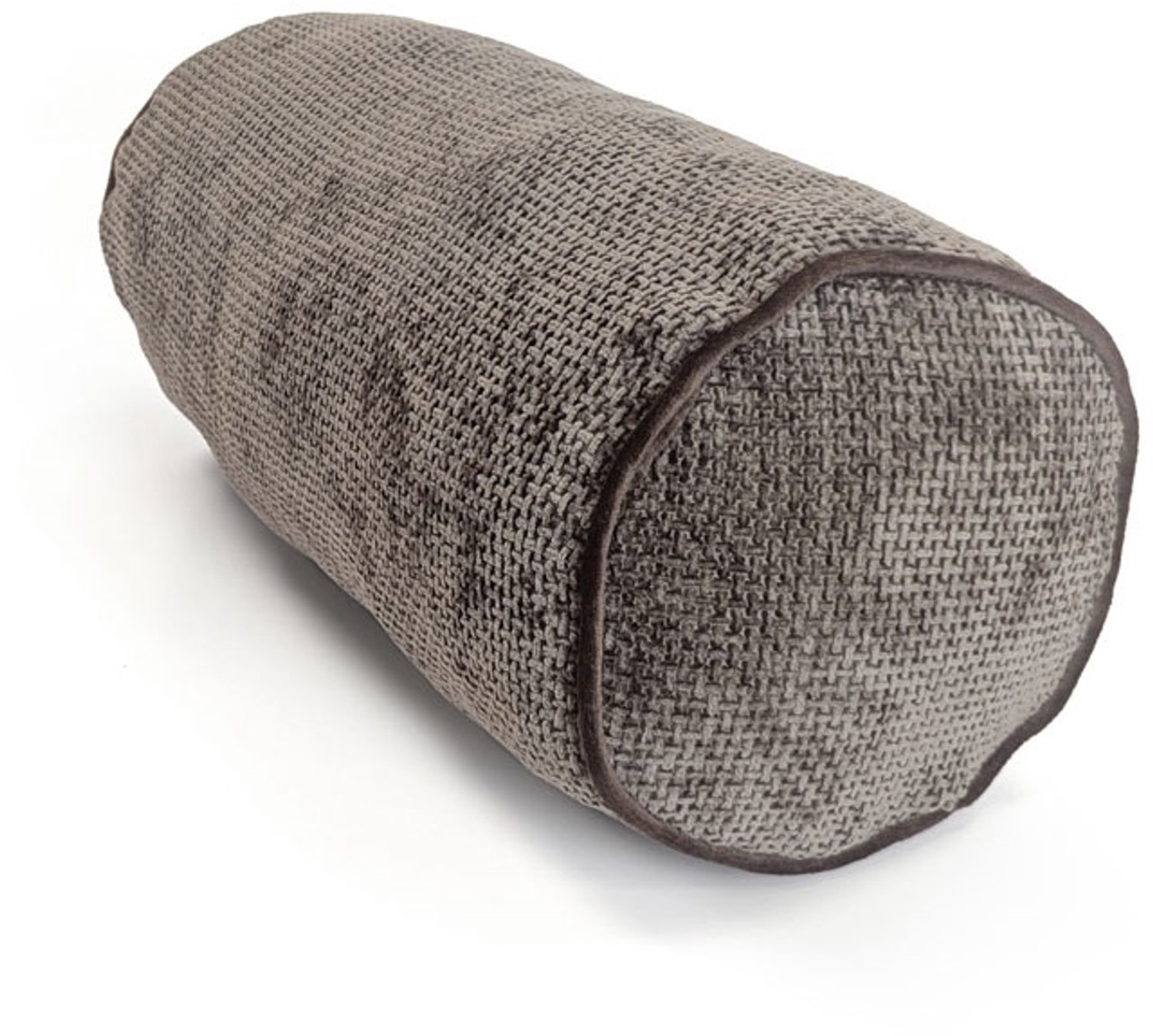 Unique Living Sierkussen Nuno - taupe - 20x45cm Ø