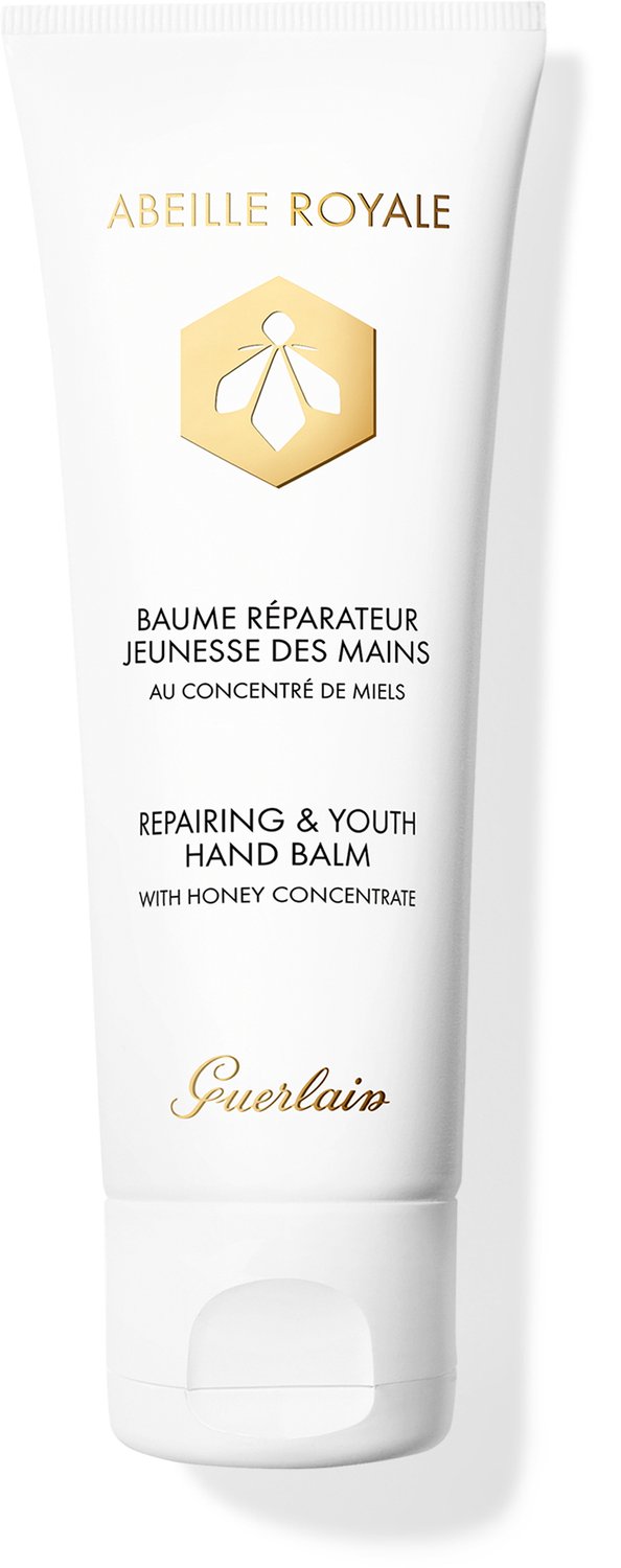 Guerlain Abeille Royale handcrème 40 ml Unisex
