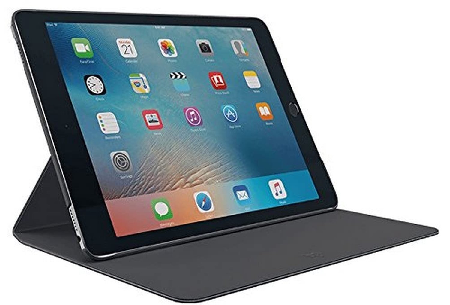 Folio Tablet Case voor iPad Pro 9.7 Inch
