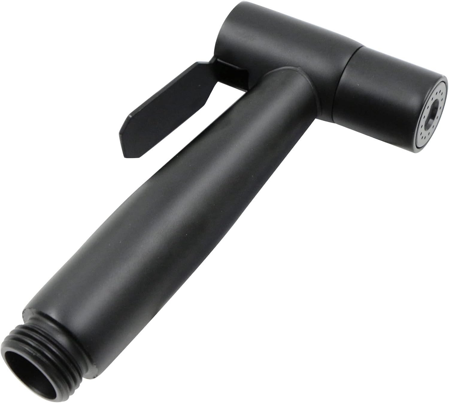 Handdouche Spraykop voor Bidet - 304 RVS, Hygiëne en Schoonmaak voor Badkamer en Keuken, Zwart