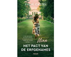 Het pact van de erfgenames 1 - Alina
