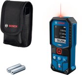 Bosch Professional PRO GLM 60-31 Laserafstandsmeter 60m Rood