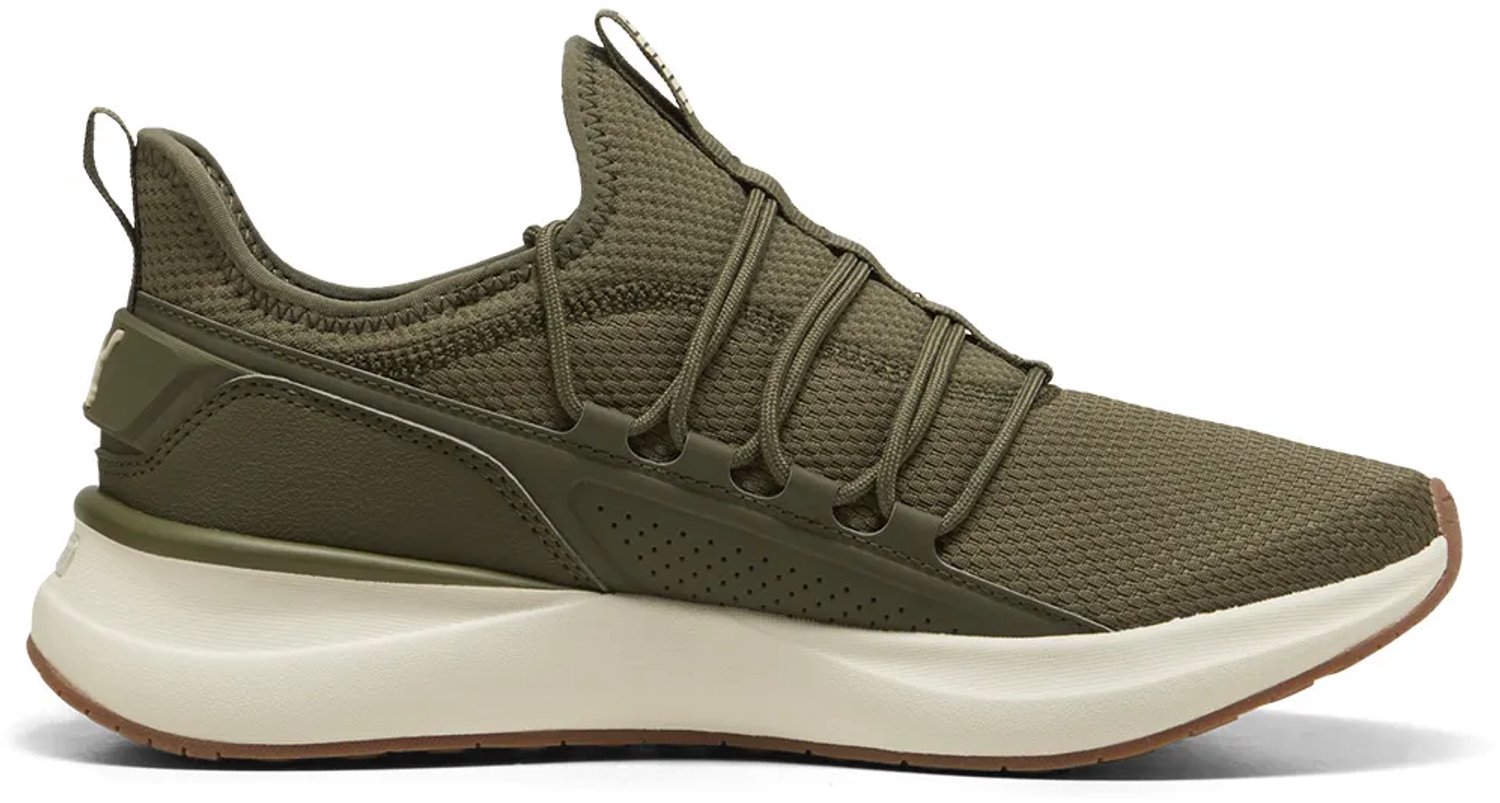 Puma Softride Carson 2 Pulse Schoenen Man Groen
