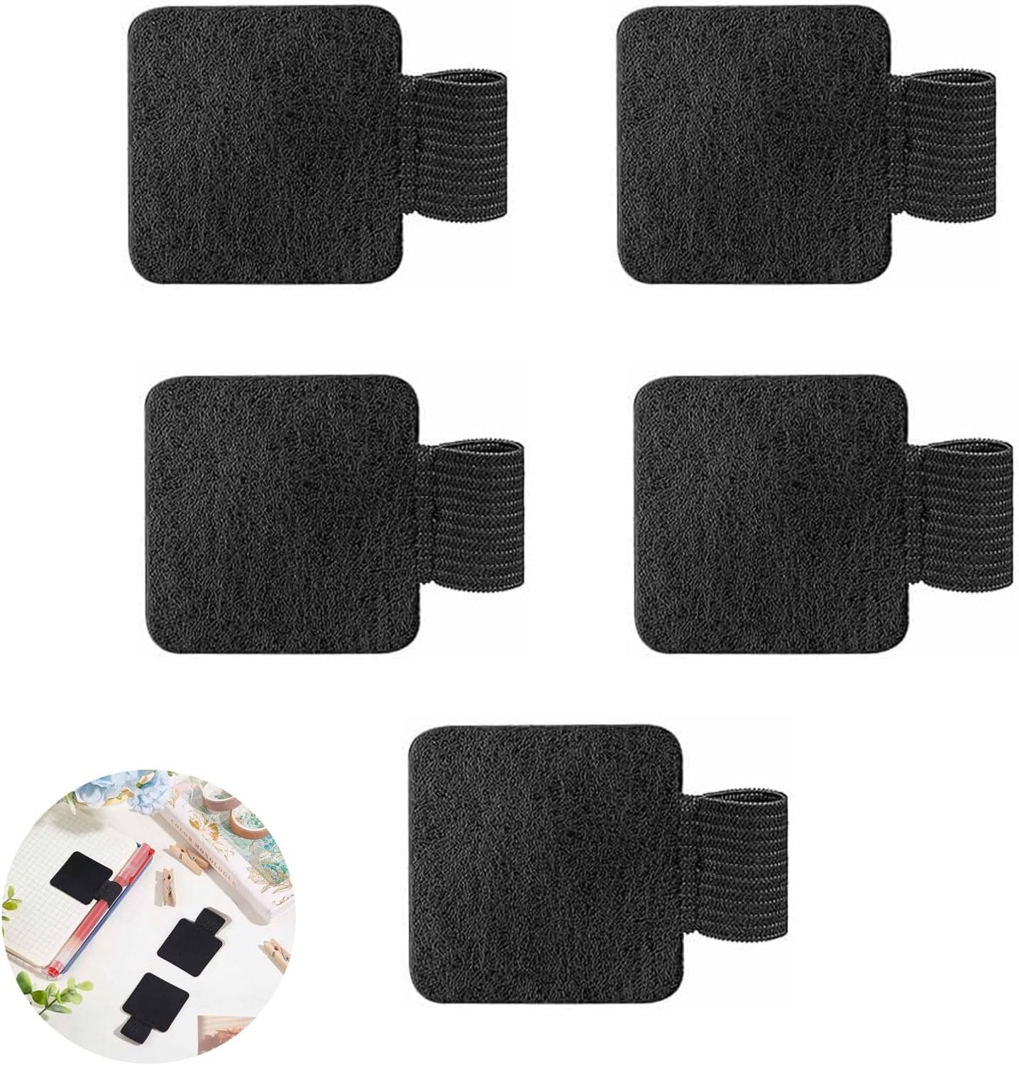 Stiftlus, 5 stuks