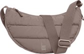 GOT BAG Puffer Moon Bag - Crossbodytas - Schoudertas - Uniseks - Gerecycled Nylon