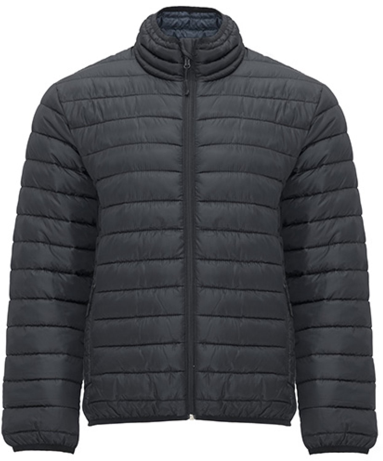 Roly Men´ Finland Jacket RY5094 Ebony 231