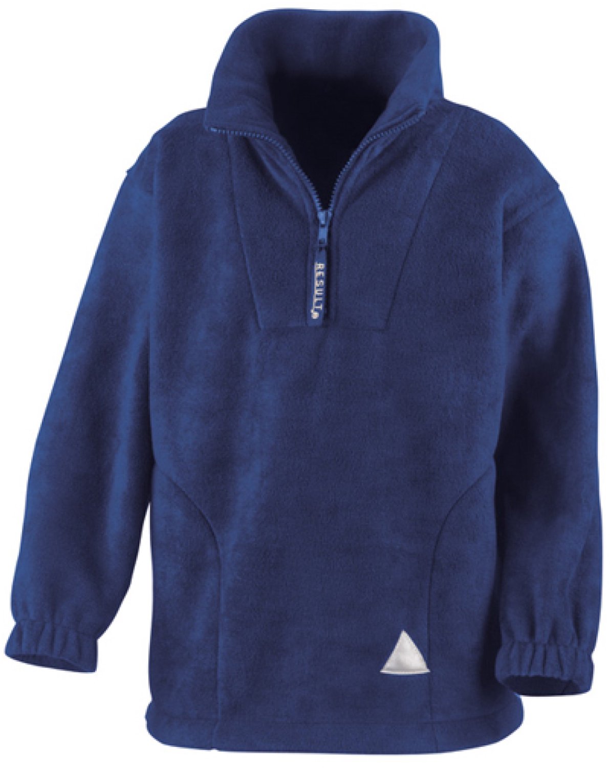 Result Junior Polartherm™ Top RT33J Royal Blauw