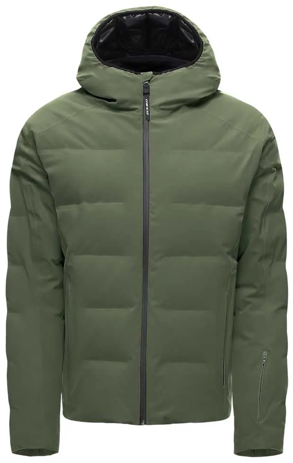 Dainese Snow Ski Donzen Jas Man Pineneedle