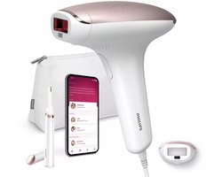 Philips Lumea Advanced BRI920/00 - IPL Ontharingsapparaat
