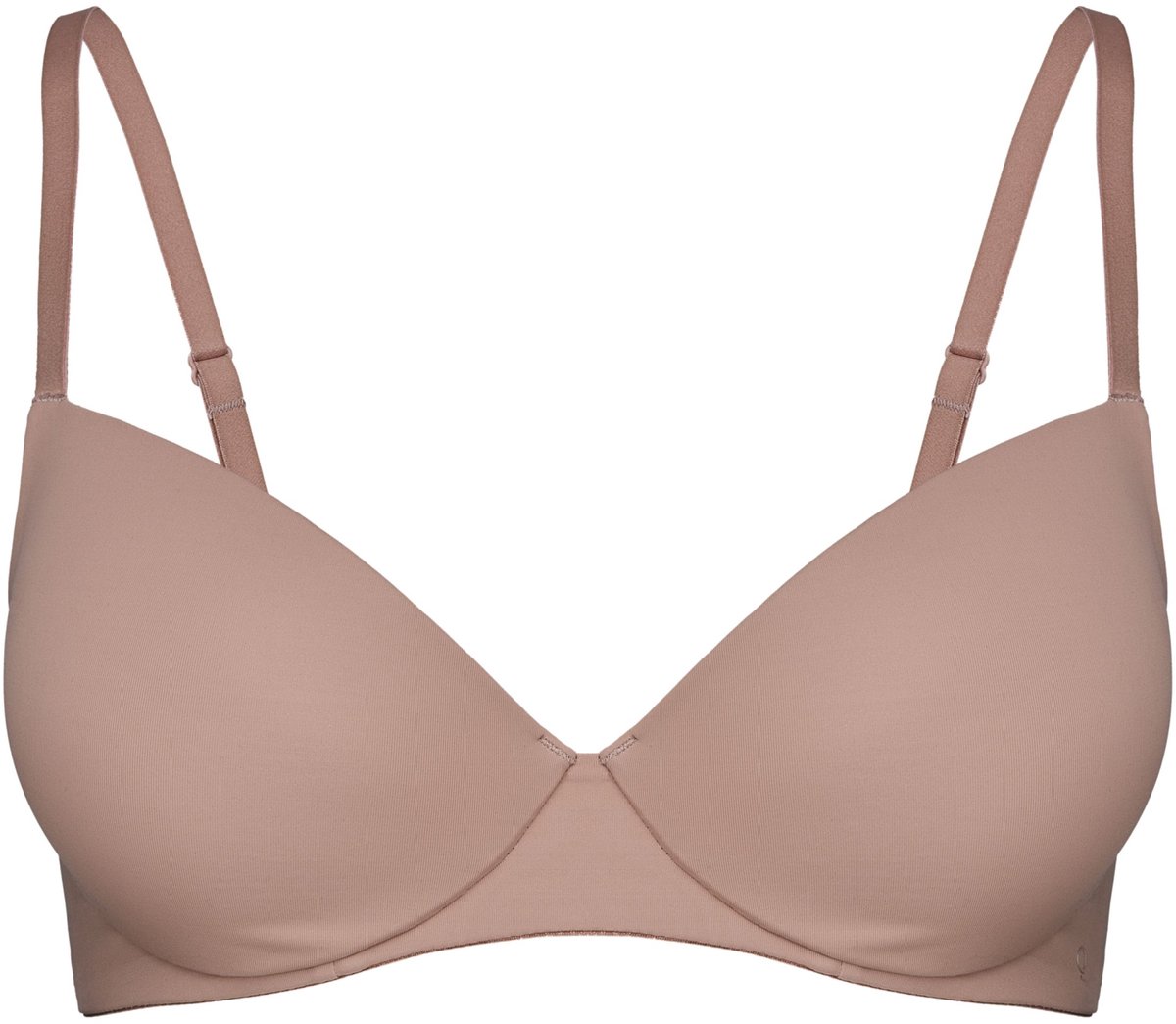 ESOTIQ Kassidy Q1.01 - Push-upbeha - Warmbeige
