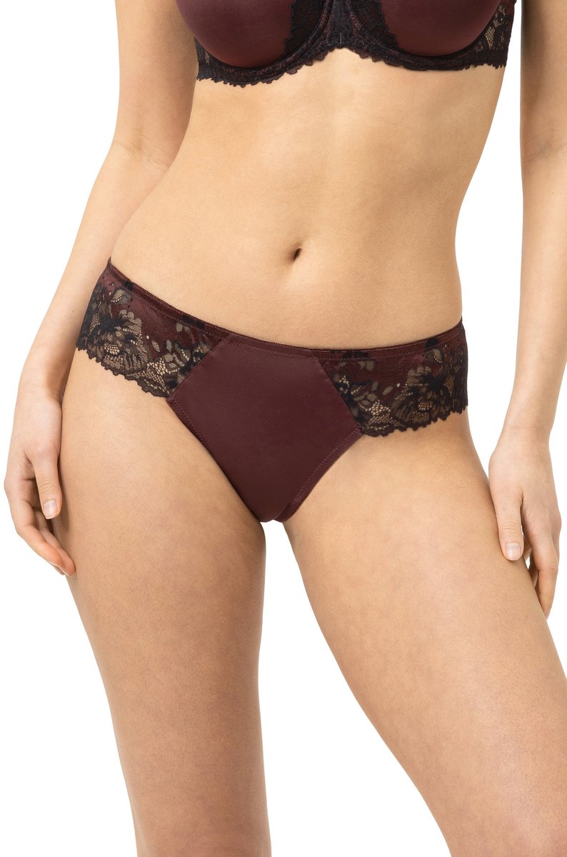 mey Damen String Serie Luxurious