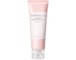 Skin1004 - Centella Poremizing Deep Cleansing Foam - Korean Skincare - 125ml