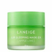 Laneige - Lip Sleeping Mask (Apple Lime) - Masque pour les lèvres