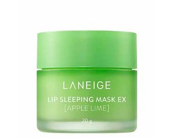 Laneige Lip Sleeping Mask (Apple Lime) - Lipmasker - 20 ml
