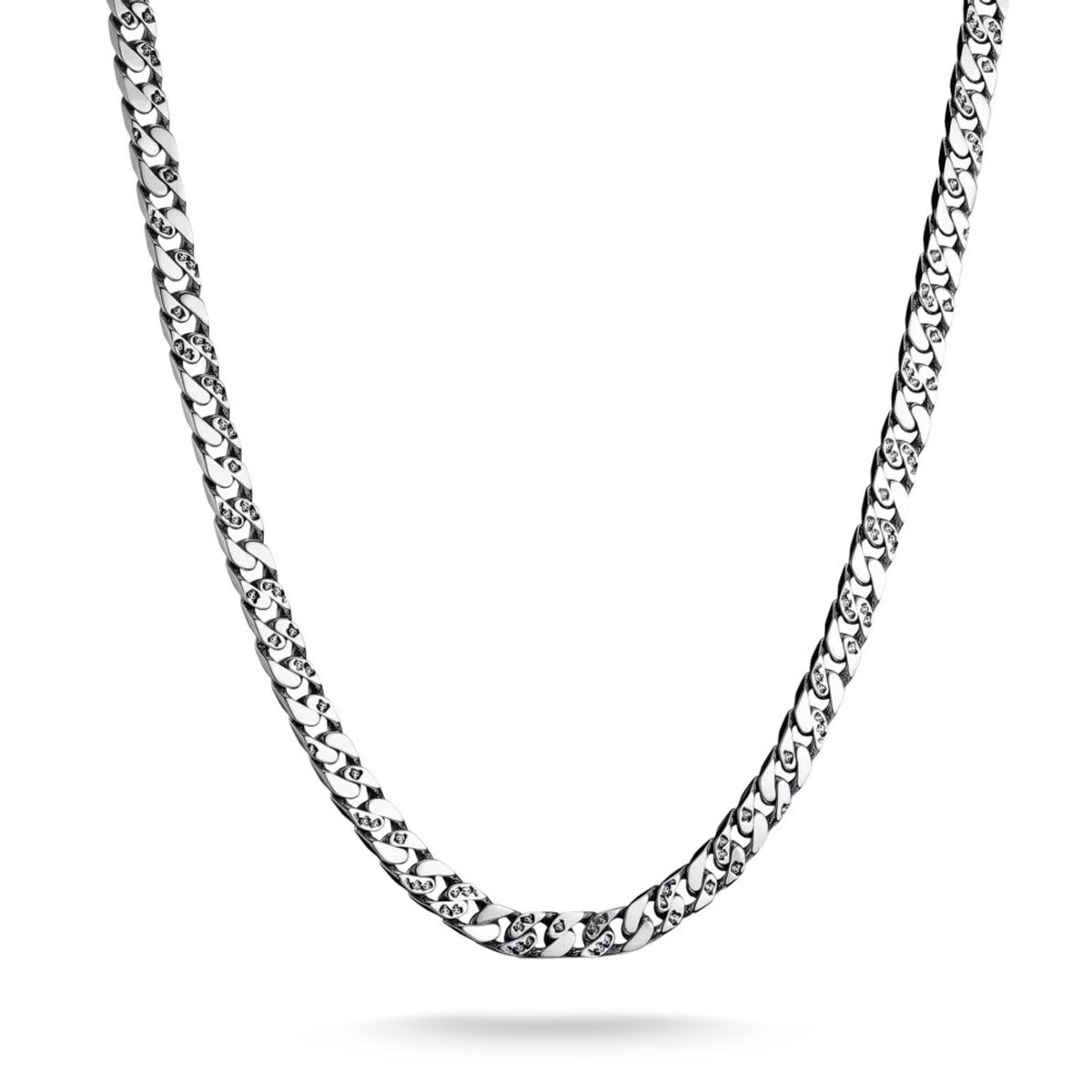 Thomas Sabo - KE2355-637-21-L55 - Ketting - Heren - 55 cm