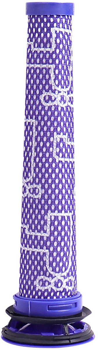 Voorfilter Geschikt voor Dyson V6 V7 V8 stofzuiger, 1 stuk