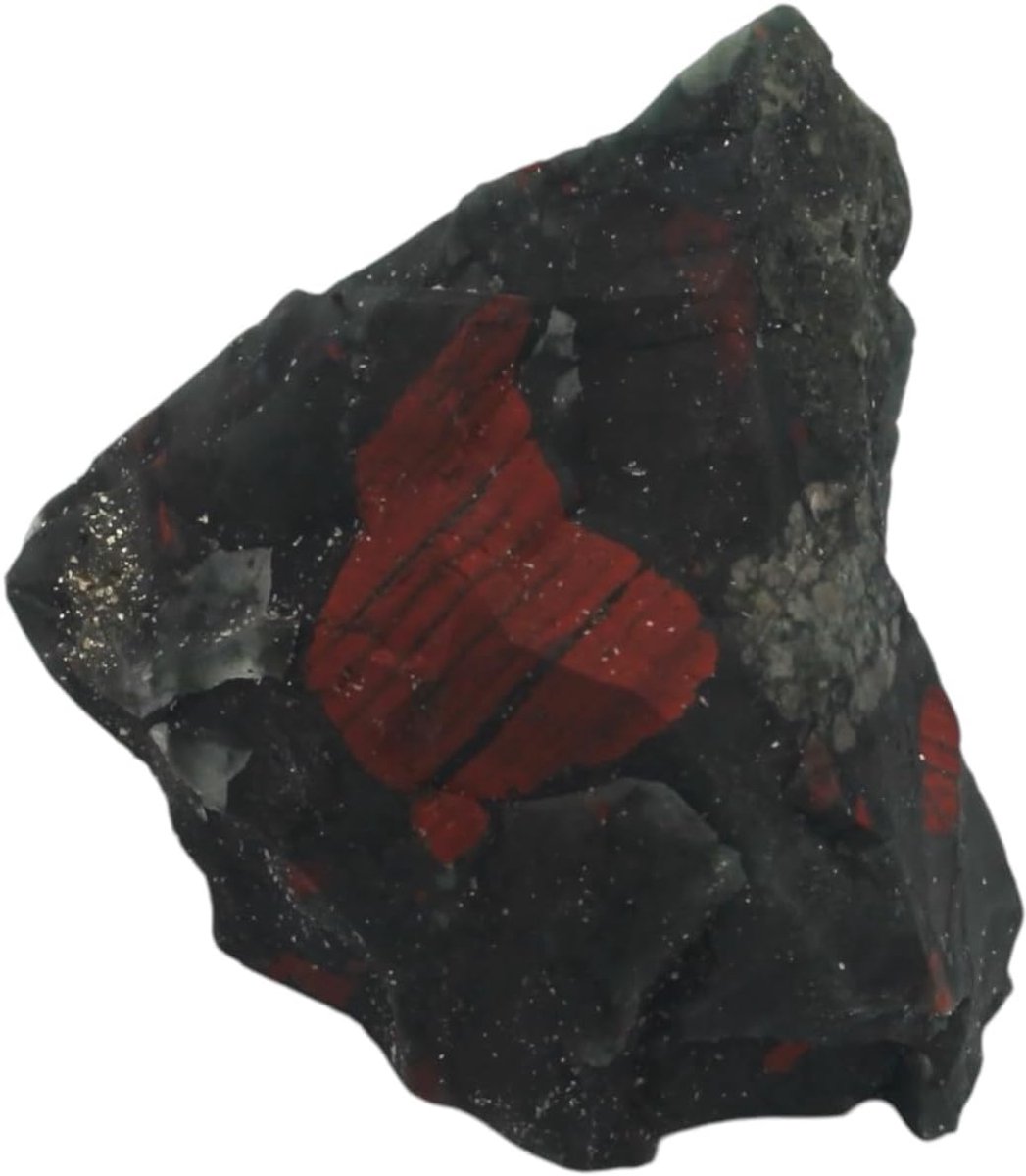 100 gram, 1 natuursteen, ruwe steen, 6 tot 7 cm, natuurkristal, edelsteen, Reiki-chakra's, metafysisch evenwicht, ruwe steen