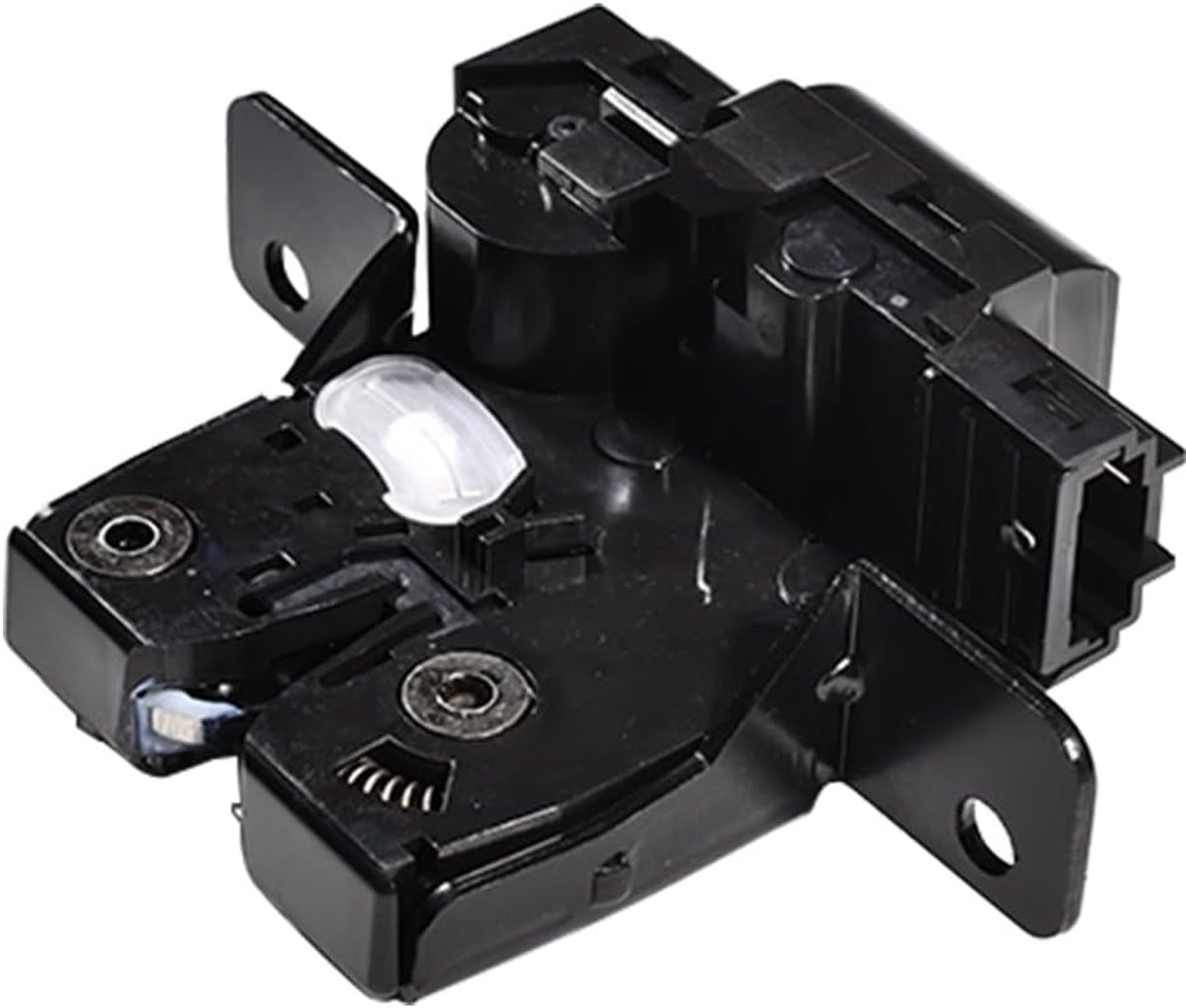 Kofferbak deurvergrendeling compatibel met Renault Clio MK3 Megane Grand Scenic Modus MK2 II III 8200076240 8200947699