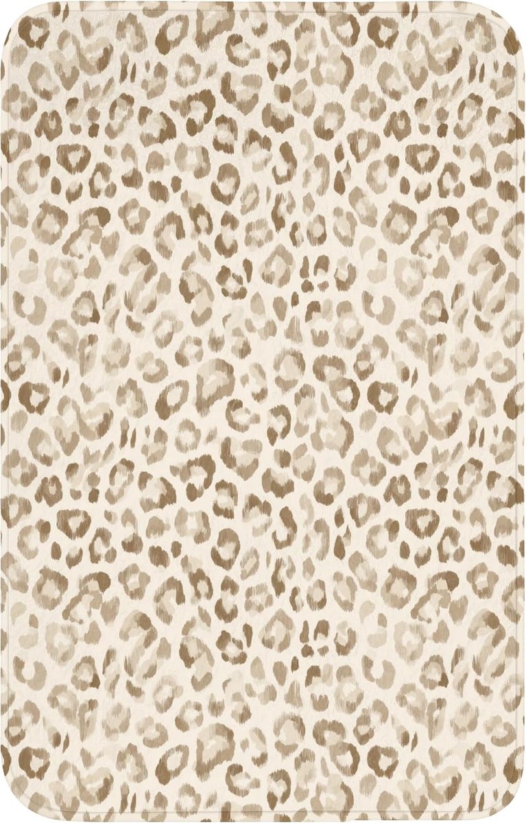Badmat Rechthoekig Badkamer Bath Mat Douchemat Antislip Wc