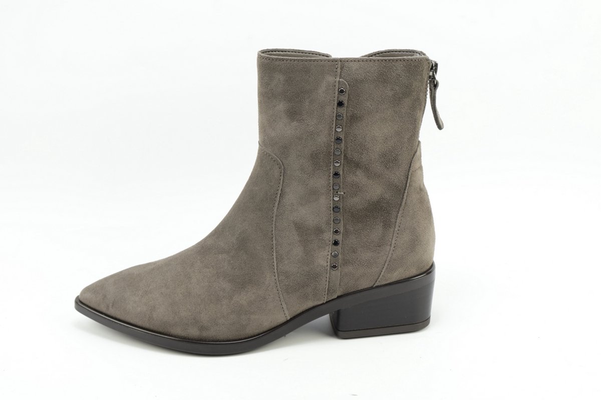 Gabor - 8062.01.003 - Enkellaars gekleed - Taupe