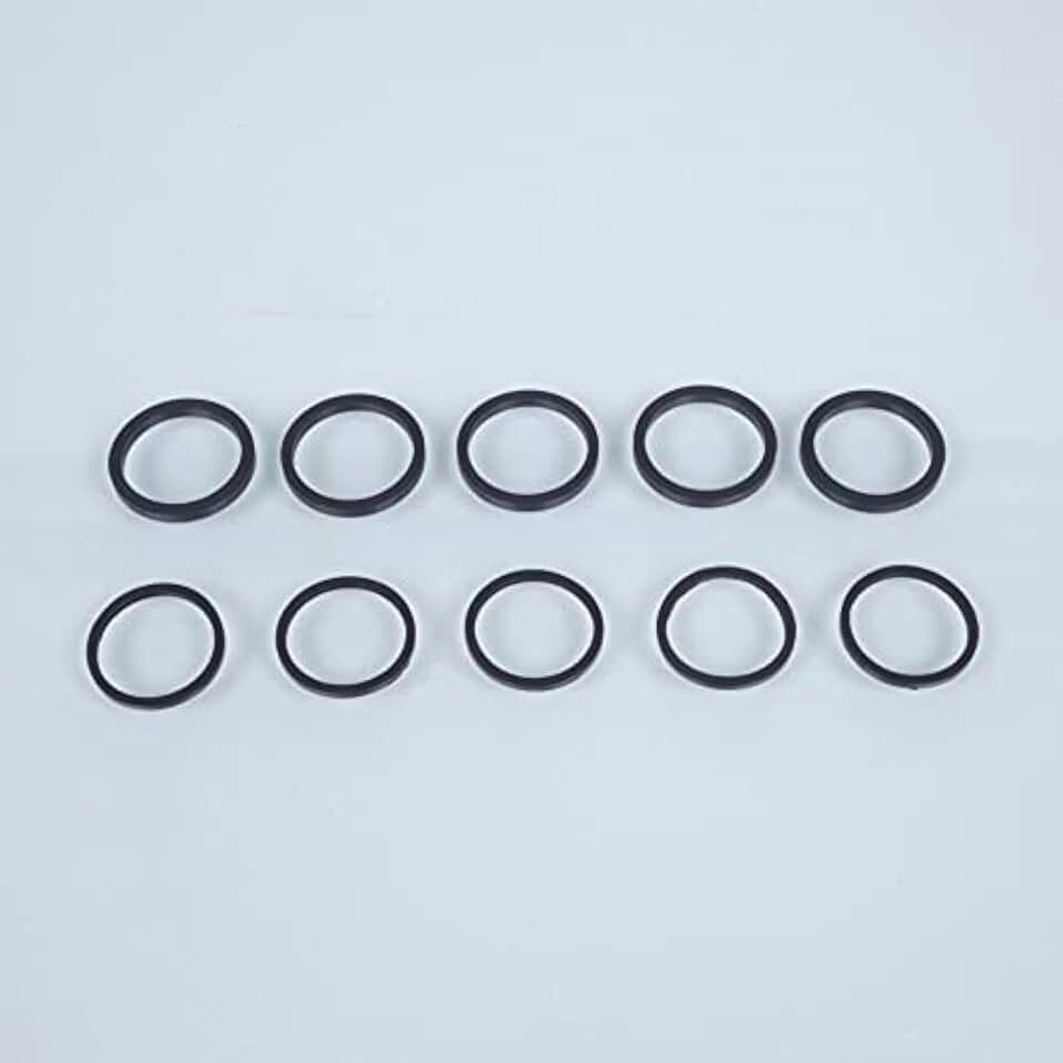 Remklauw reparatieset voor aprilia 125 sr 2000 scooter nieuw