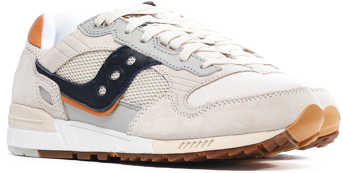 Sneakers Saucony Shadow 5000 37 1/2 Unisex Grijs