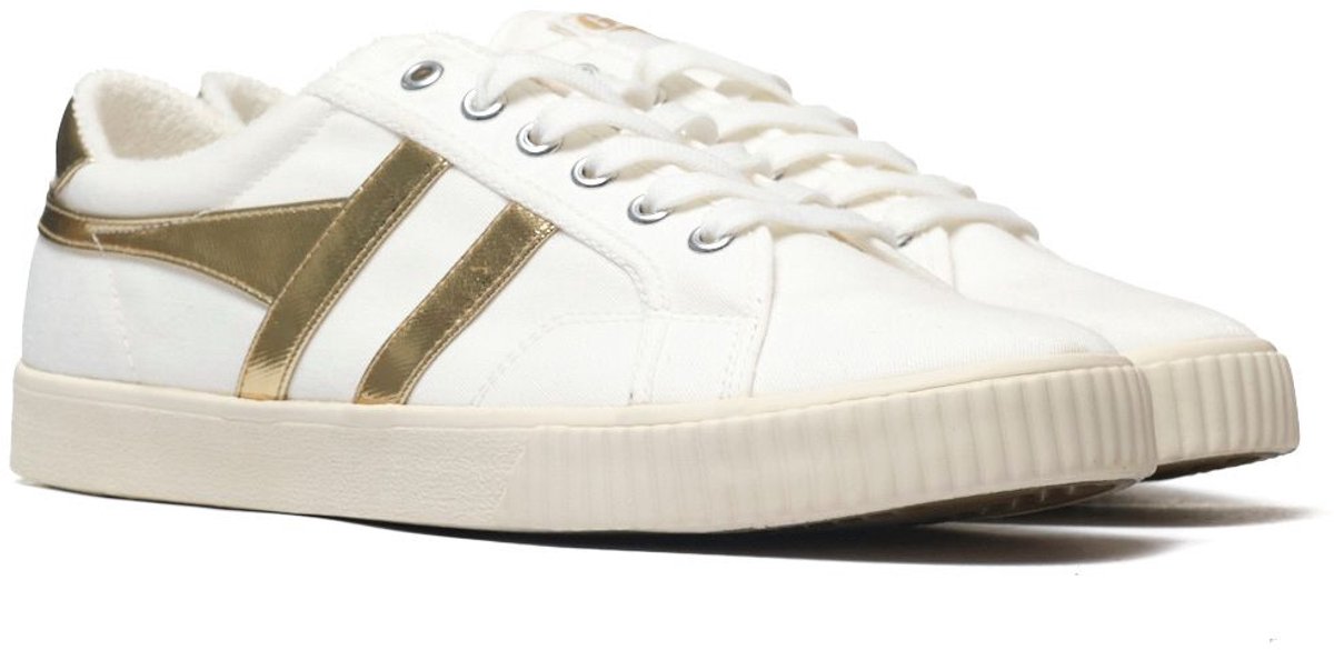 Sportieve Gola Tennis Mark Cox Trainer 42 Dames