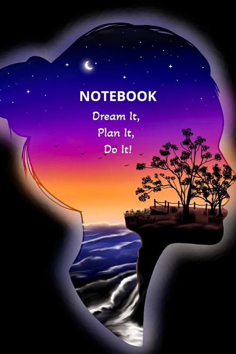 Power Planner: Unlock Your Potential One Page at a Time