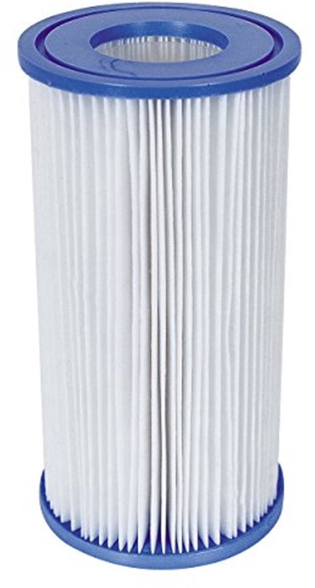 Vervangingsfilter voor cartridge 178061 - Ideaal voor zwembaden
