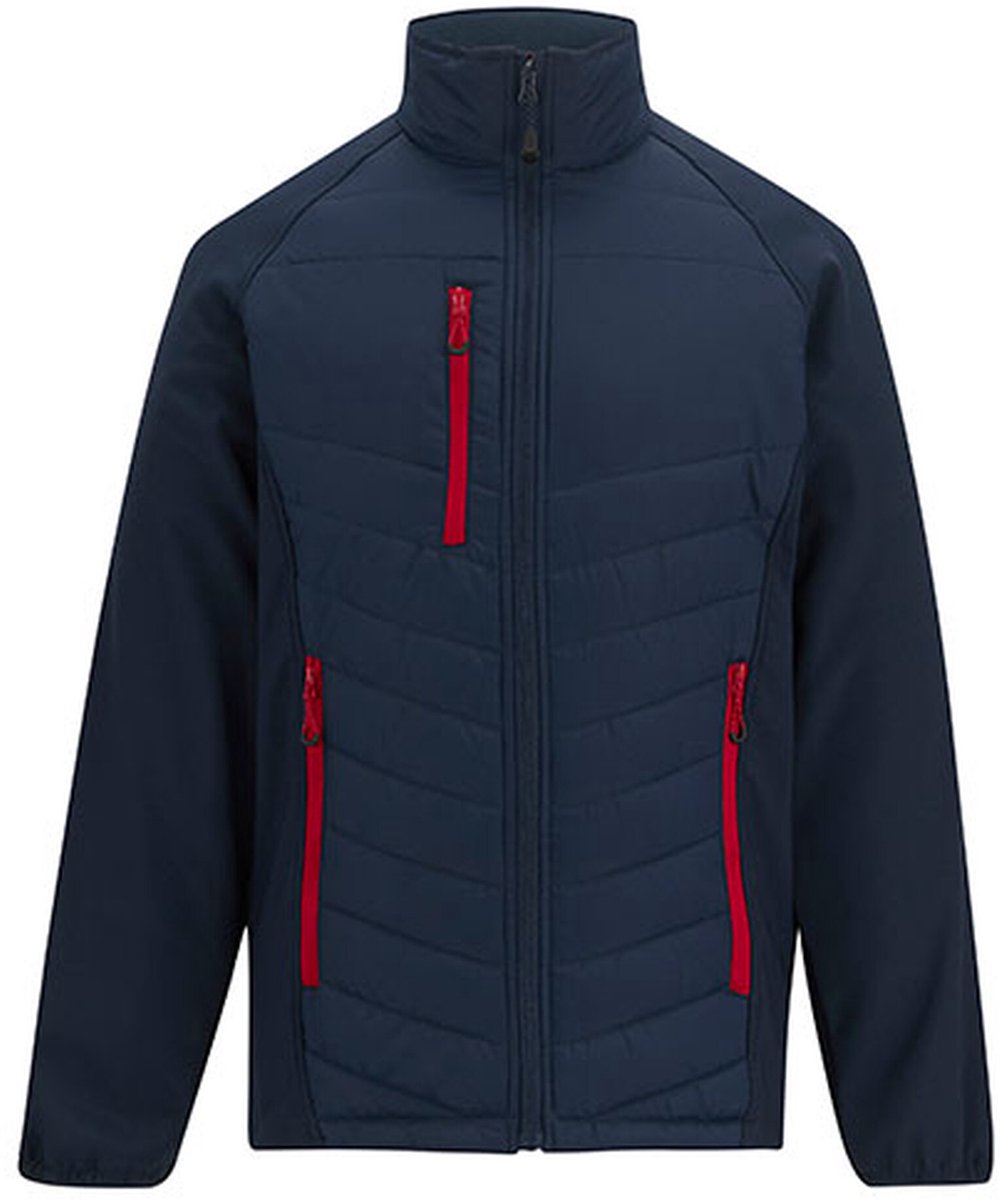 Regatta Pro Universal Jacket RG958 /CLASSIC Marineblauw