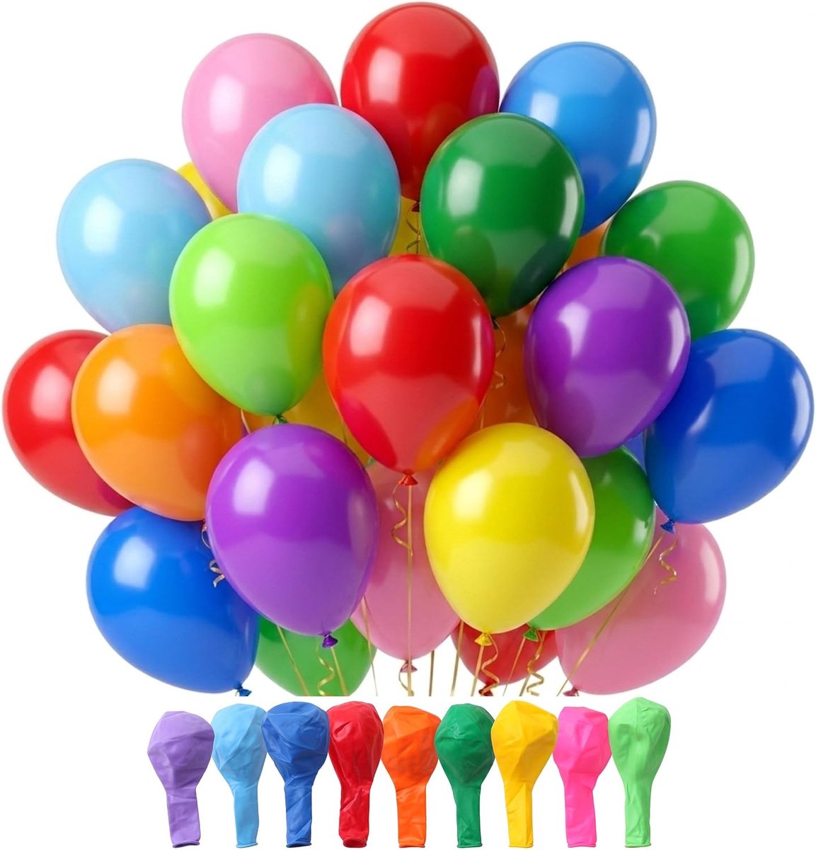 Pen - Baloons