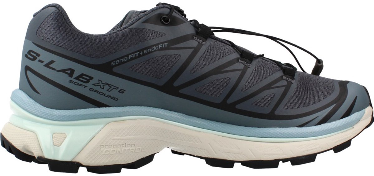SALOMON XT 6 EU Blauw