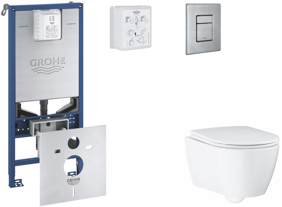 Grohe SANI11BB2112