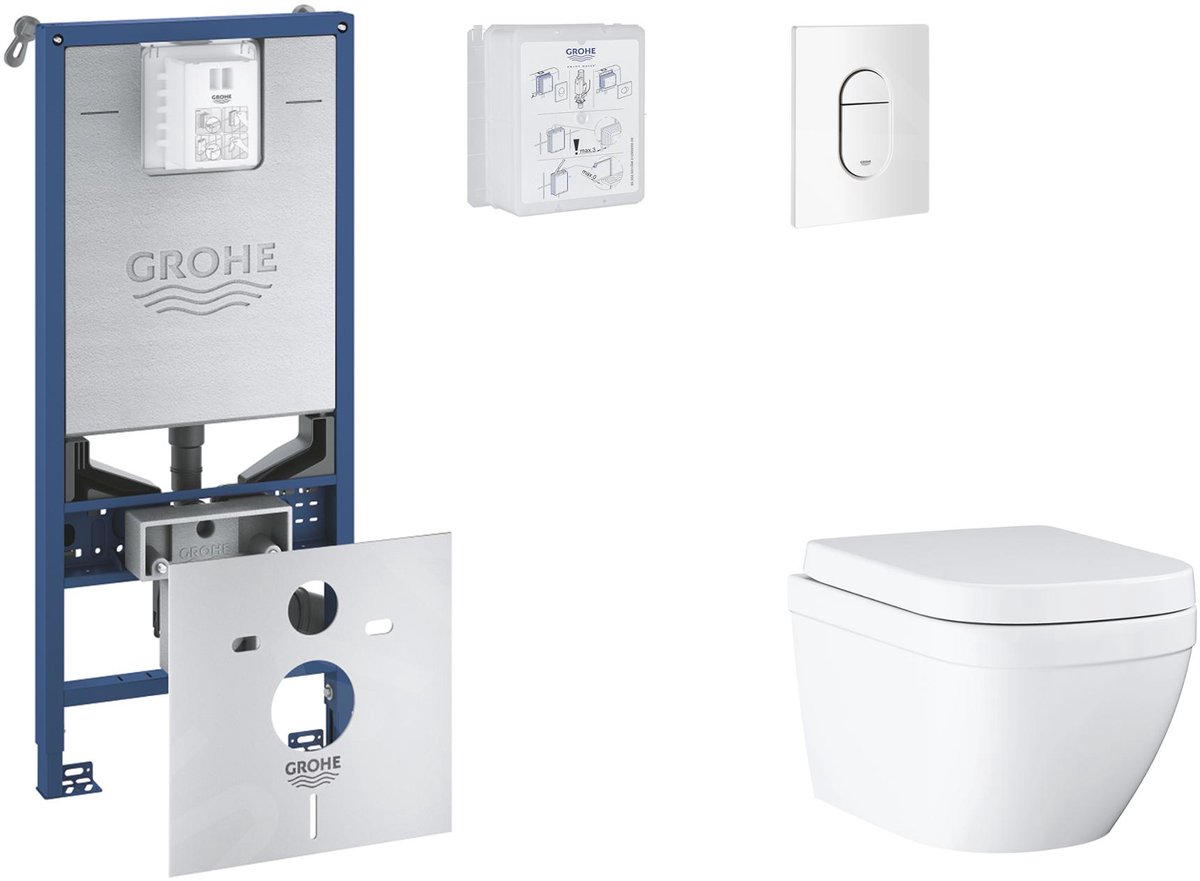 Grohe SANI11BB3106